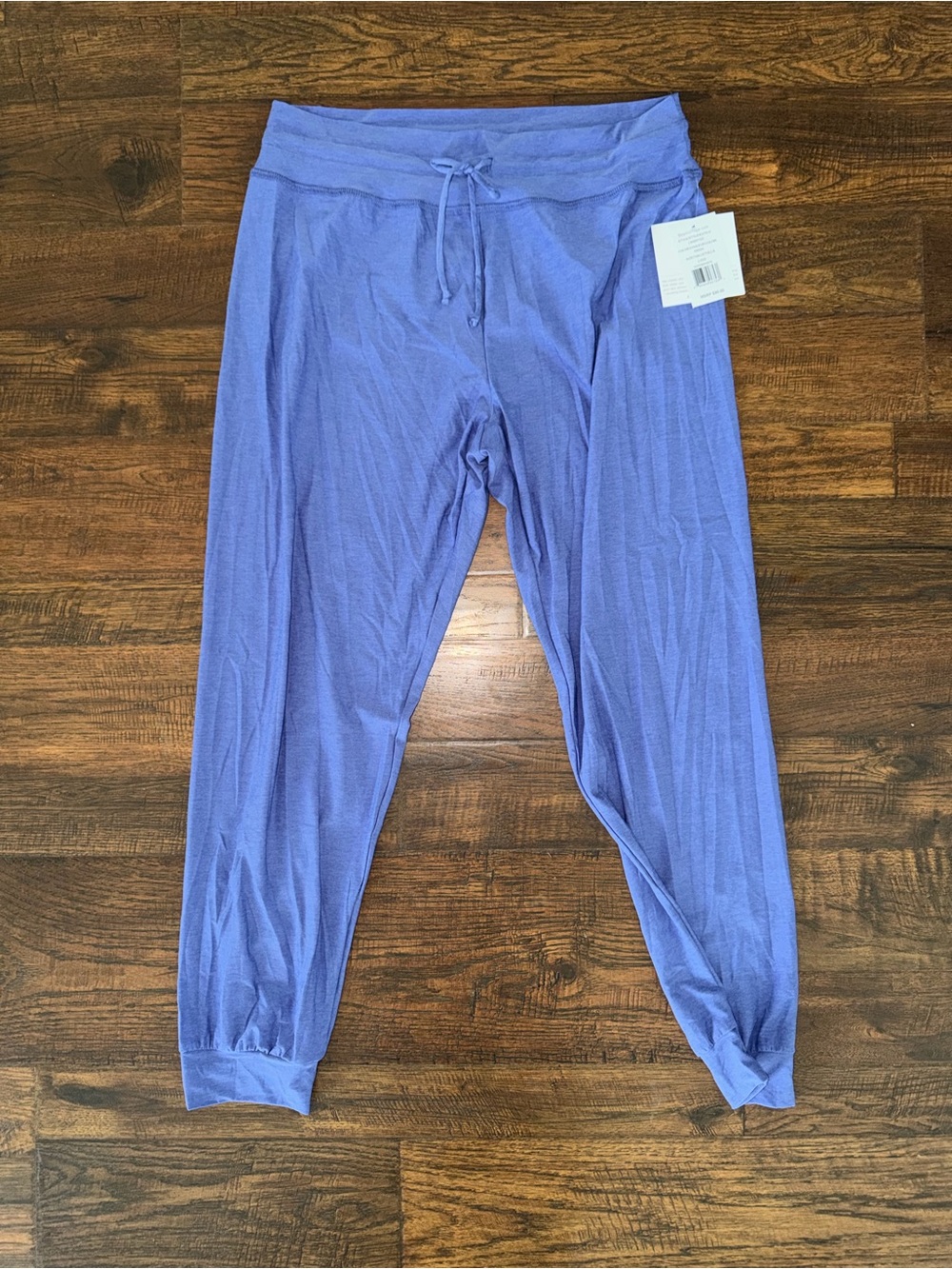 NWT Beyond Yoga Joggers